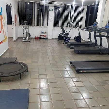 Hotel Flat Bassano Vaccarini Ribeirao Preto Exterior photo