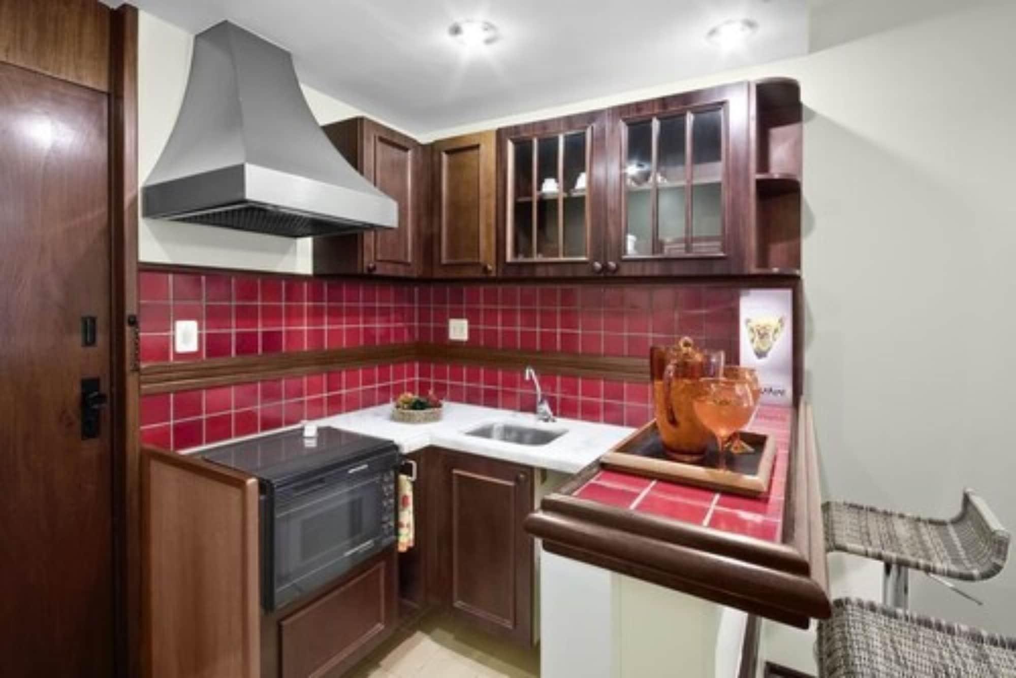 Hotel Flat Bassano Vaccarini Ribeirao Preto Exterior photo