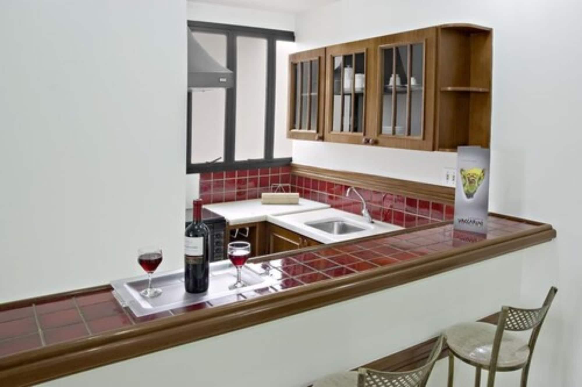 Hotel Flat Bassano Vaccarini Ribeirao Preto Exterior photo