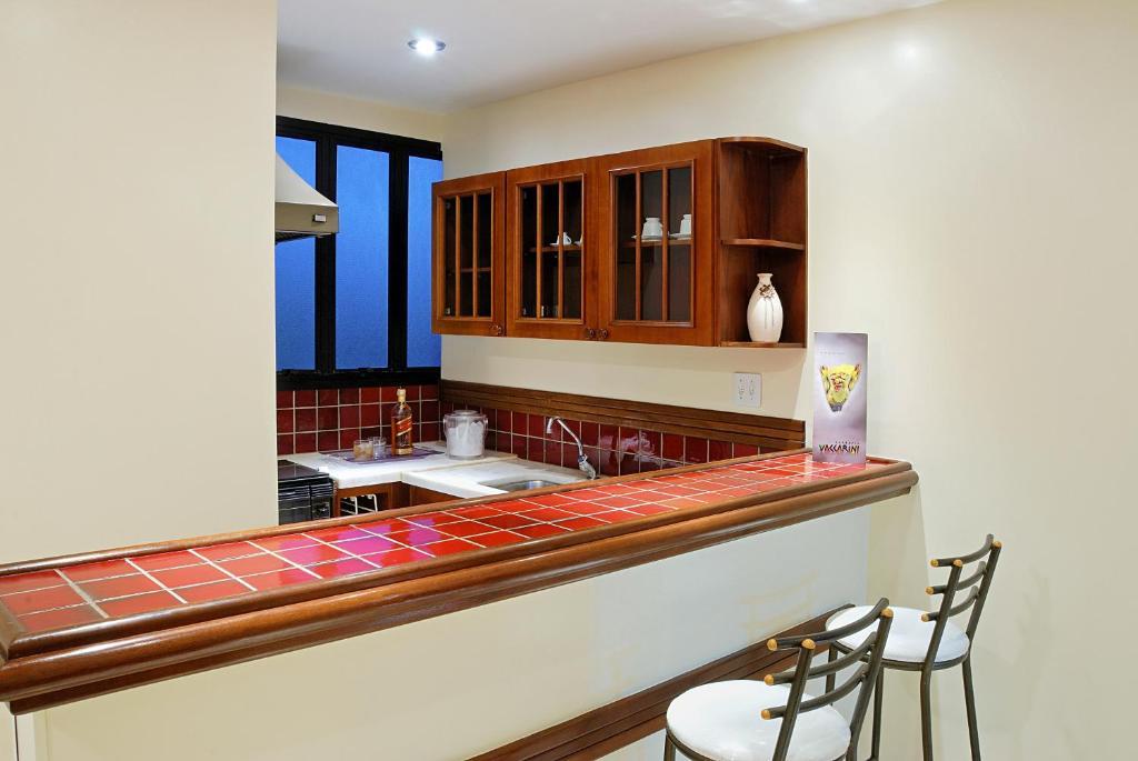 Hotel Flat Bassano Vaccarini Ribeirao Preto Exterior photo