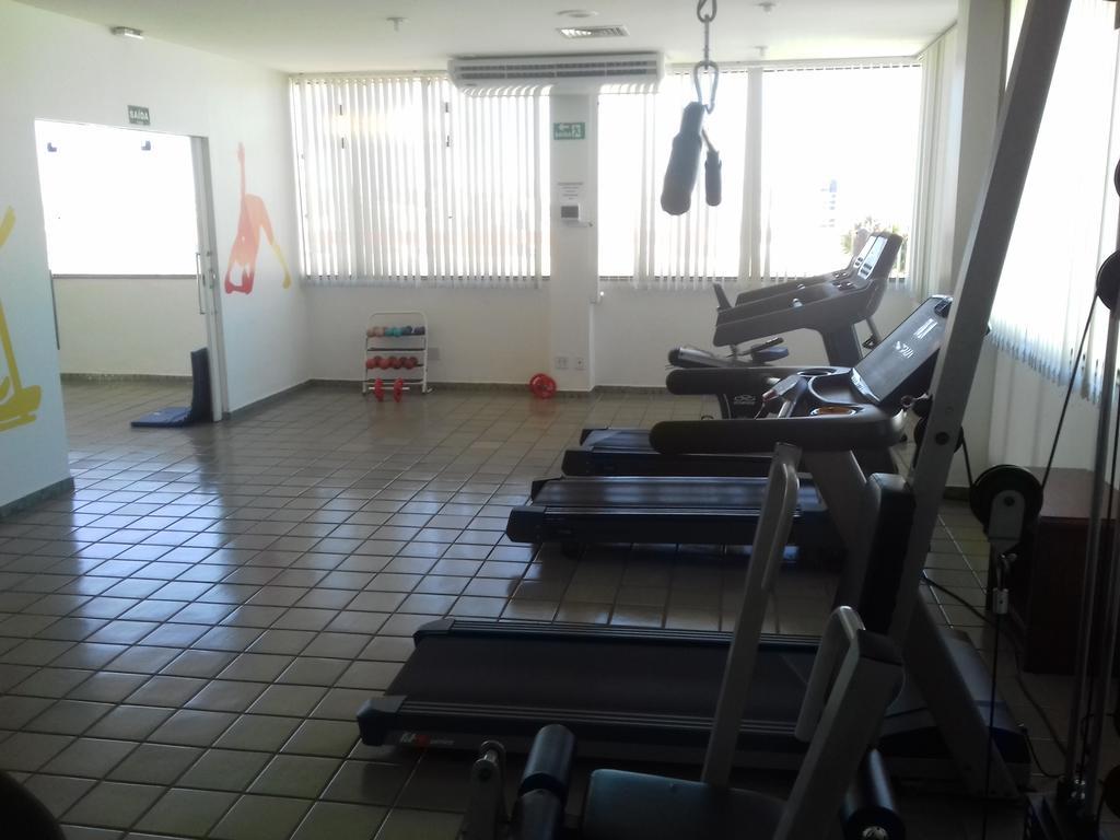 Hotel Flat Bassano Vaccarini Ribeirao Preto Exterior photo