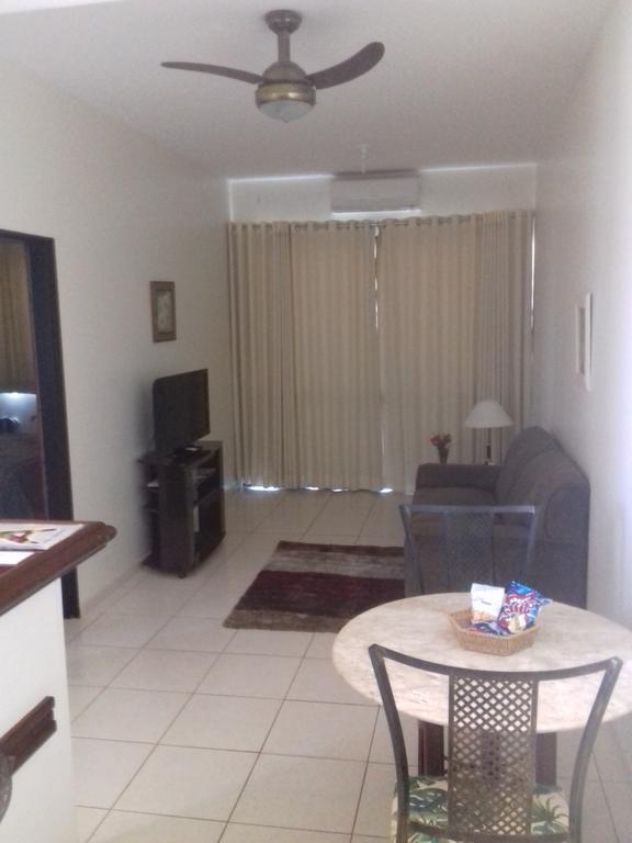 Hotel Flat Bassano Vaccarini Ribeirao Preto Exterior photo