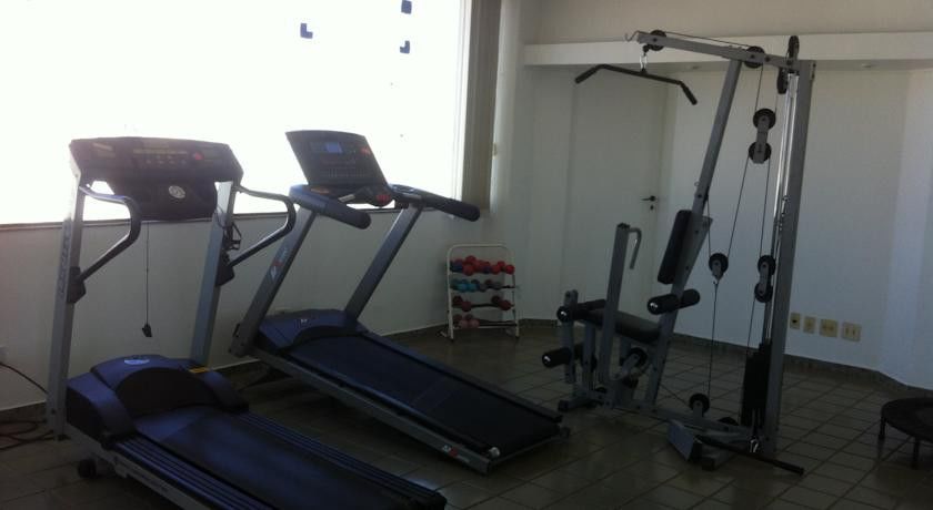 Hotel Flat Bassano Vaccarini Ribeirao Preto Exterior photo
